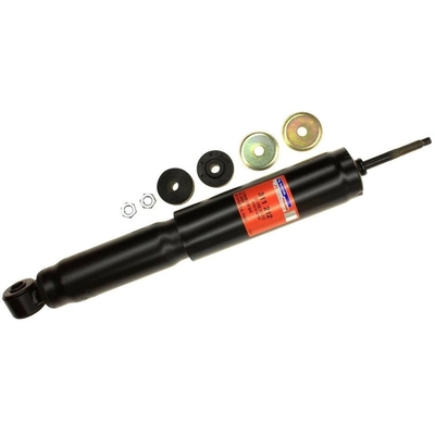 Front Shock Absorber by SACHS - 311-212 pa2