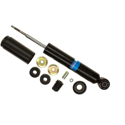 Front Shock Absorber by SACHS - 311-367 pa1