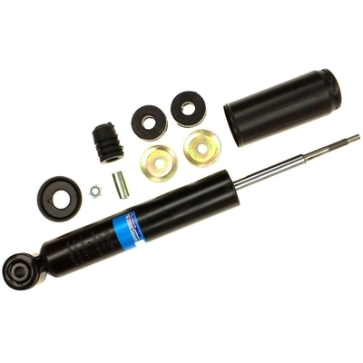 Front Shock Absorber by SACHS - 311-367 pa2