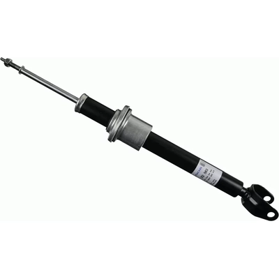 Front Shock Absorber by SACHS - 312-563 pa2