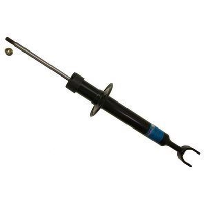 Front Shock Absorber by SACHS - 312-639 pa2