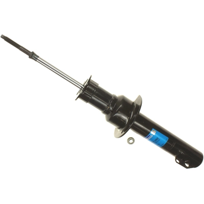Front Shock Absorber by SACHS - 313-263 pa1