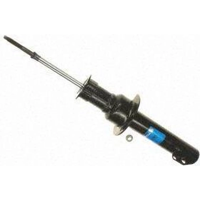 Front Shock Absorber by SACHS - 313-263 pa2