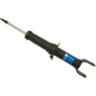 Front Shock Absorber by SACHS - 313-625 pa1