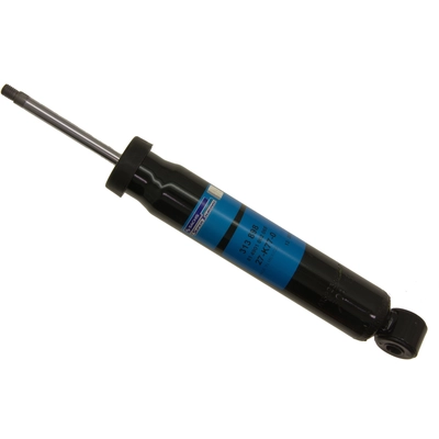 Front Shock Absorber by SACHS - 313-898 pa1