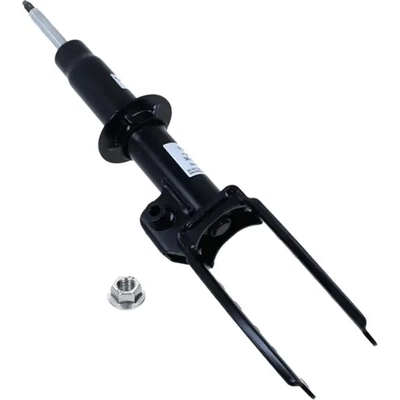 Front Shock Absorber by SACHS - 314-456 pa2