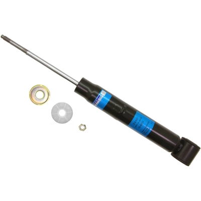 Front Shock Absorber by SACHS - 314-617 pa1