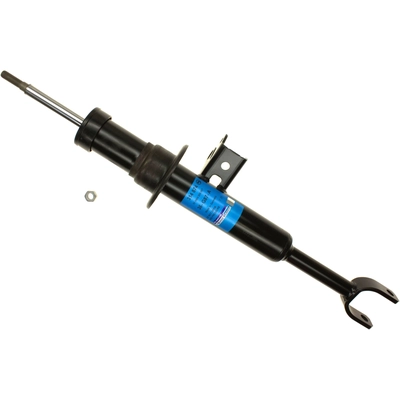 Front Shock Absorber by SACHS - 314-874 pa1
