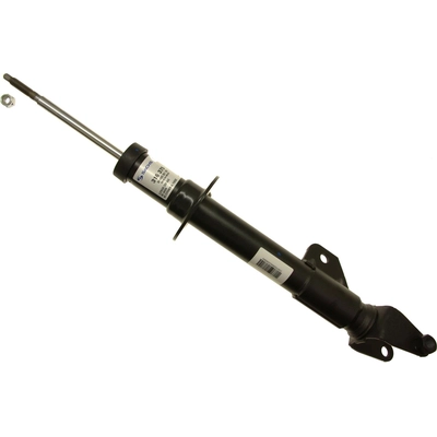 Front Shock Absorber by SACHS - 316-375 pa2