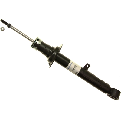 Front Shock Absorber by SACHS - 316-658 pa1