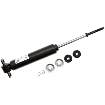 SACHS - 317-224 - Shock Absorber pa1