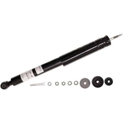 Front Shock Absorber by SACHS - 317-262 pa2