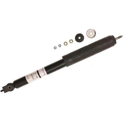 Front Shock Absorber by SACHS - 317-390 pa1