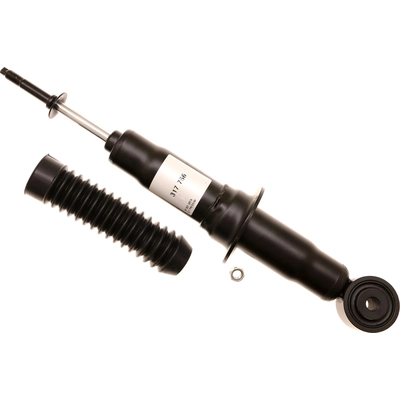 Front Shock Absorber by SACHS - 317-766 pa1