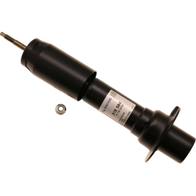 Front Shock Absorber by SACHS - 318-584 pa1