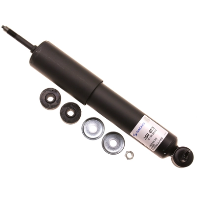 Front Shock Absorber by SACHS - 350-023 pa1