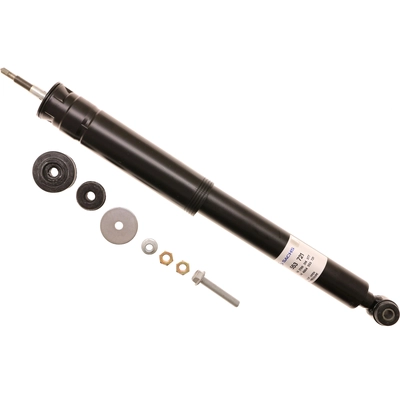 Front Shock Absorber by SACHS - 553-721 pa1