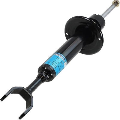 Front Shock Absorber by SACHS - 557-837 pa2
