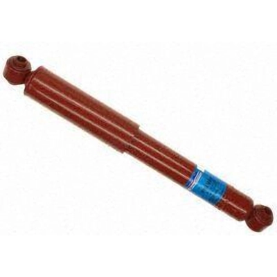 Front Shock Absorber by SACHS - 610-024 pa2