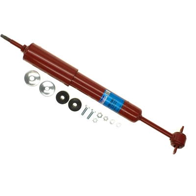 Front Shock Absorber by SACHS - 610-045 pa1