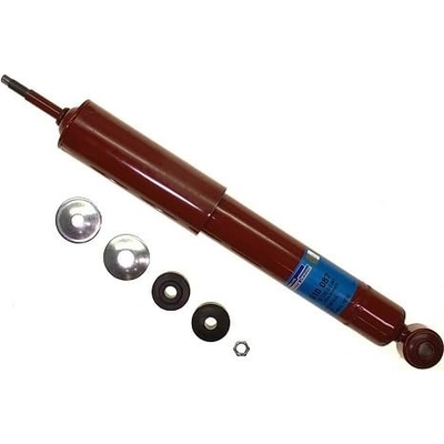 Front Shock Absorber by SACHS - 610-087 pa3