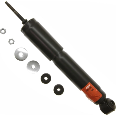 Front Shock Absorber by SACHS - JGT4404S pa1