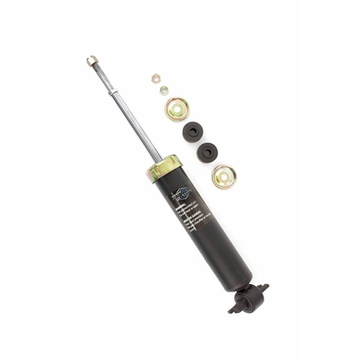 Front Shock Absorber by TRANSIT WAREHOUSE - 78-37050 pa4