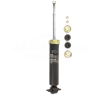 Front Shock Absorber by TRANSIT WAREHOUSE - 78-37050 pa5