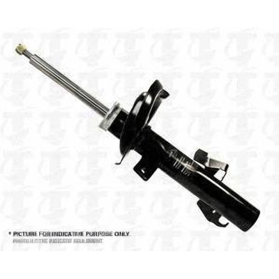 Front Shock Absorber by TRANSIT WAREHOUSE - 78-37128 pa1
