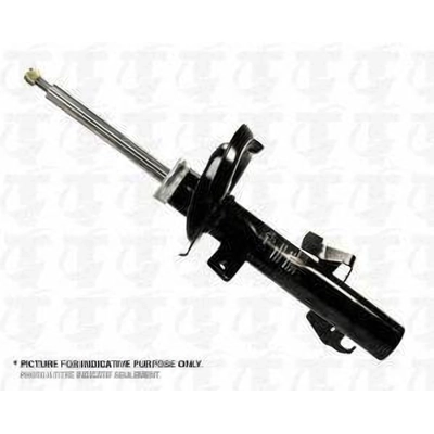 Front Shock Absorber by TRANSIT WAREHOUSE - 78-37137 pa1