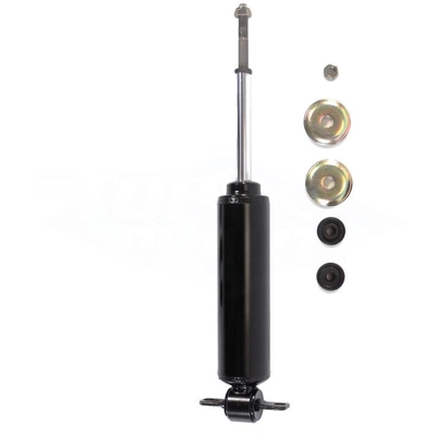 Front Shock Absorber by TRANSIT WAREHOUSE - 78-37137 pa2
