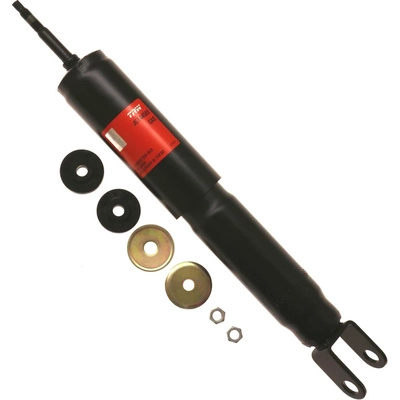 Front Shock Absorber by TRW AUTOMOTIVE - JGT4458S pa1