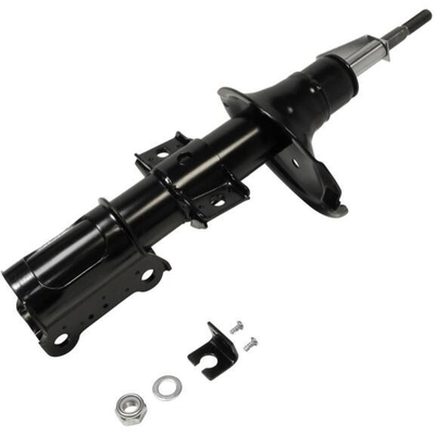 Amortisseur avant de VAICO - V95-0245 pa1