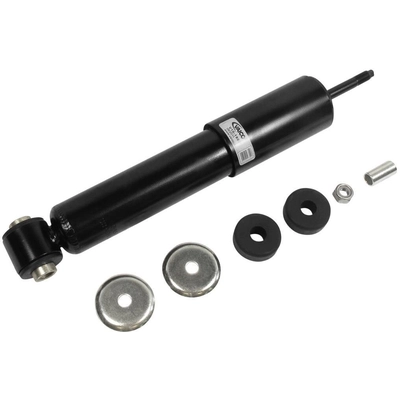Front Shock Absorber by VAICO - V10-1863 pa1