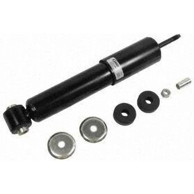 Front Shock Absorber by VAICO - V10-1863 pa3