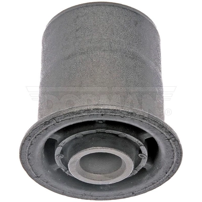 Front Shock Bushing by DORMAN PREMIUM - SM811000PR pa1