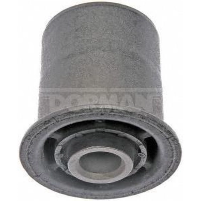 Front Shock Bushing by DORMAN PREMIUM - SM811000PR pa3