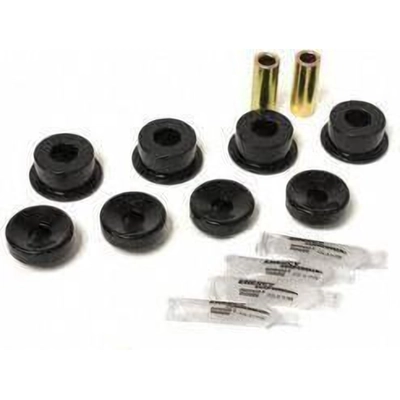 Front Shock Bushing by ENERGY SUSPENSION - 16.8102G pa1