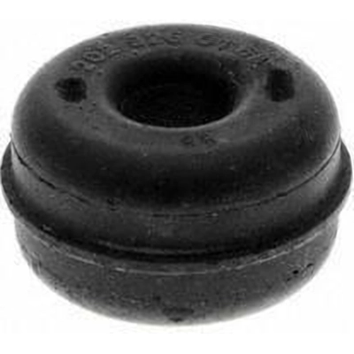 Front Shock Bushing (Pack of 2) by VAICO - V30-7599 pa1