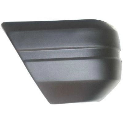 Front Side Bumper - CH1005127 pa1