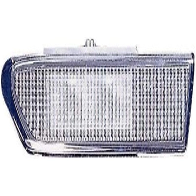 Front Side Marker by DEPO - 3171413LA pa1
