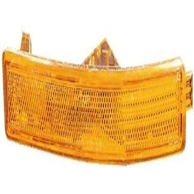 Front Side Marker by DEPO - 3311420LAS pa1