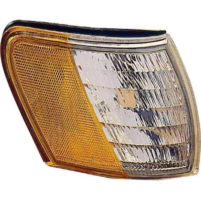 Front Side Marker by DEPO - 3311516LUS pa2
