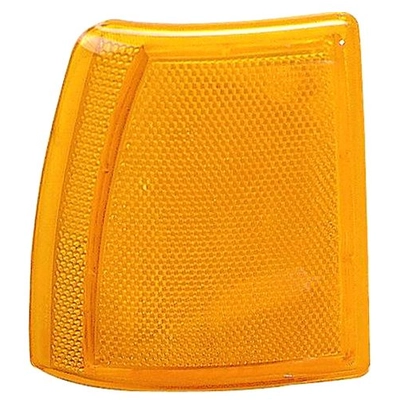 Front Side Marker by DEPO - 3311531LUS pa1