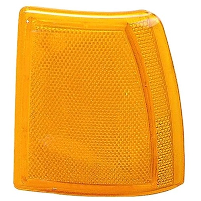 Front Side Marker by DEPO - 3311531RUS pa1