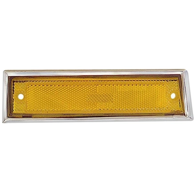 Front Side Marker by DEPO - 3321501RUS1 pa1