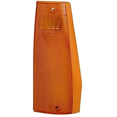 Front Side Marker by DEPO - 3331501RUS pa1