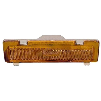 Front Side Marker by DEPO - 3351401RUS pa1