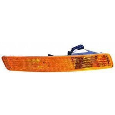 Front Side Marker by DEPO - 3411609RAS pa1