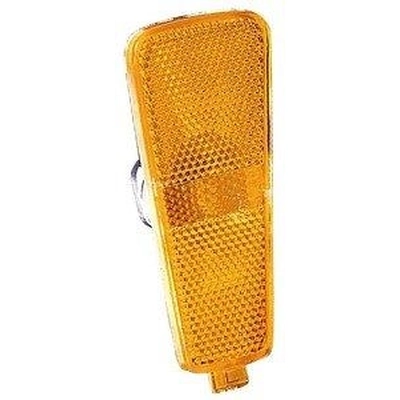 Front Side Marker Light - GM2550193 pa1